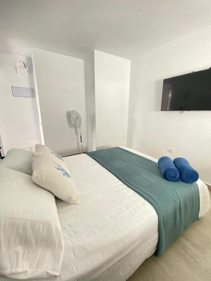 Nice Apartment In Las Americas/Costa Adeje 1 Playa de las Americas  Esterno foto