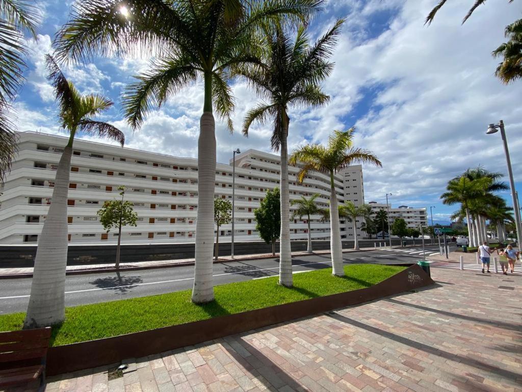 Nice Apartment In Las Americas/Costa Adeje 1 Playa de las Americas  Esterno foto