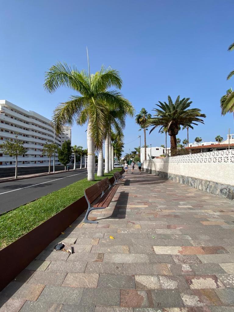 Nice Apartment In Las Americas/Costa Adeje 1 Playa de las Americas  Esterno foto