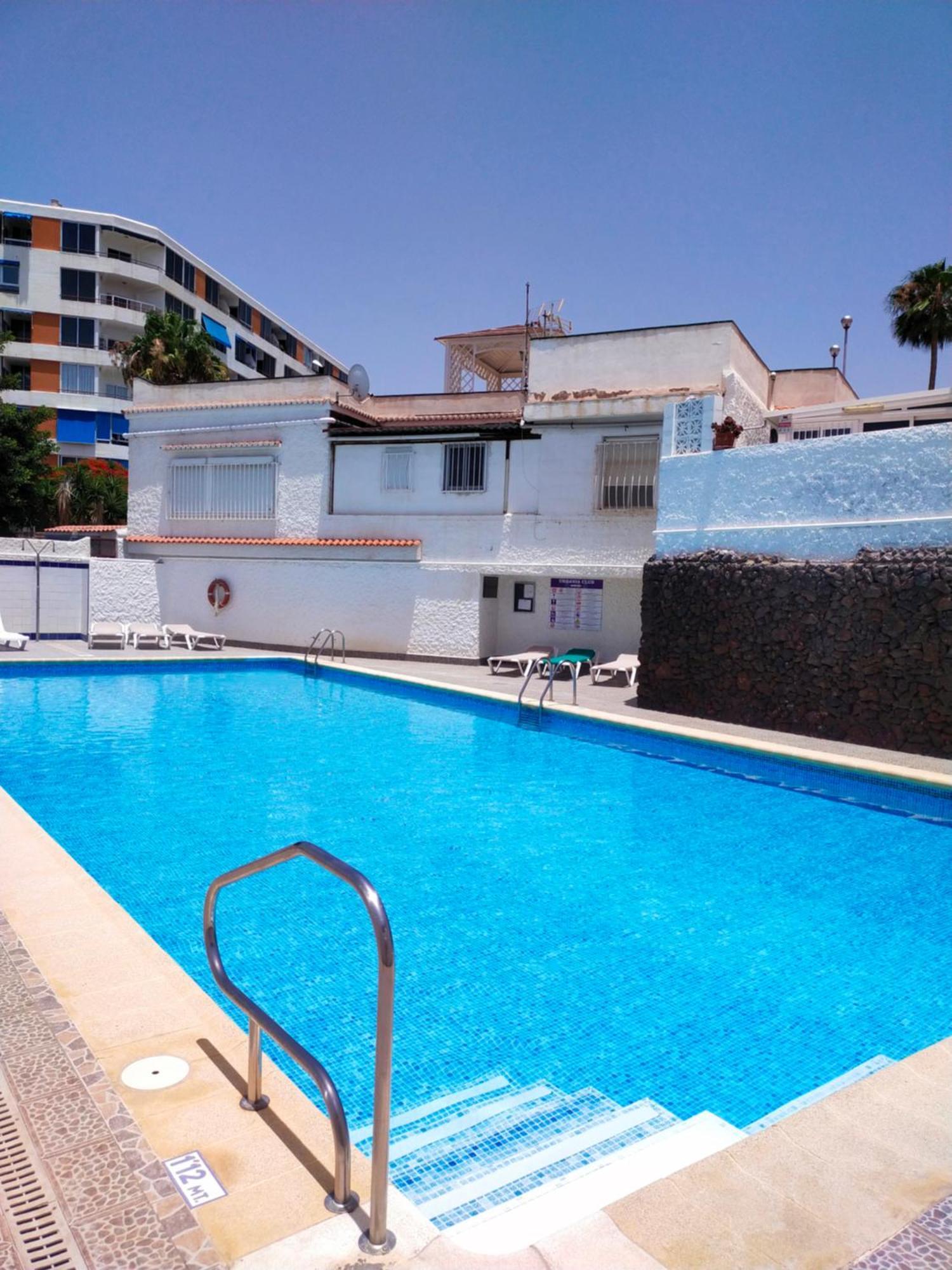 Nice Apartment In Las Americas/Costa Adeje 1 Playa de las Americas  Esterno foto