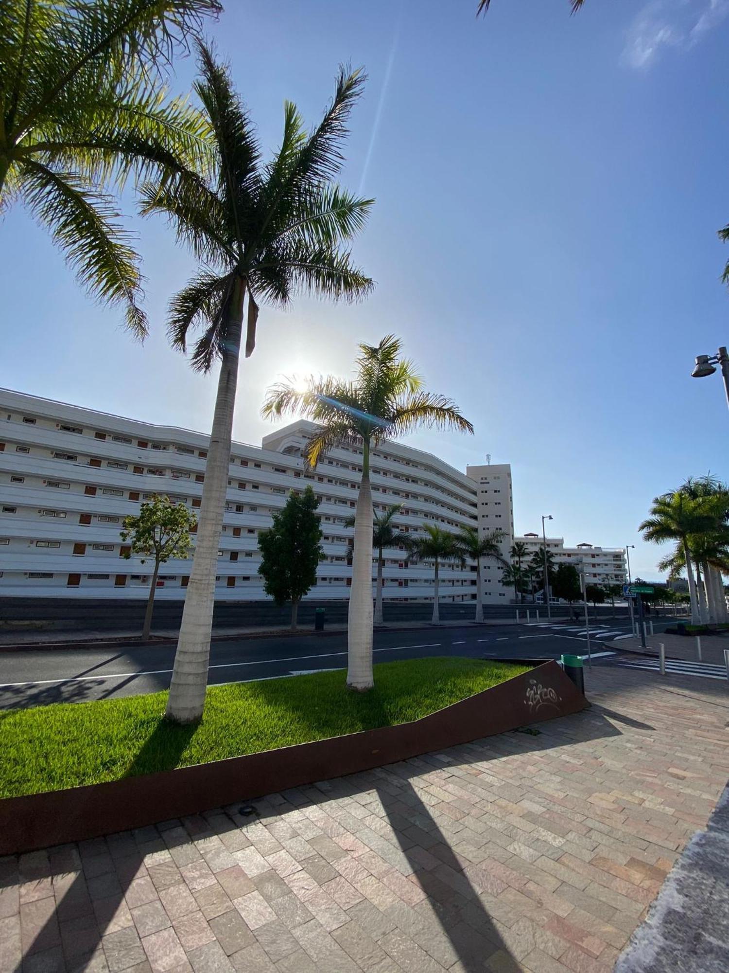 Nice Apartment In Las Americas/Costa Adeje 1 Playa de las Americas  Esterno foto